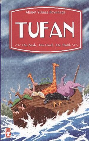 Tufan; Hz.Nuh