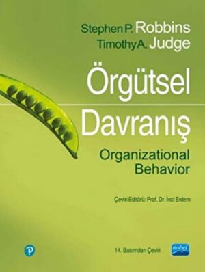 Örgütsel Davranış