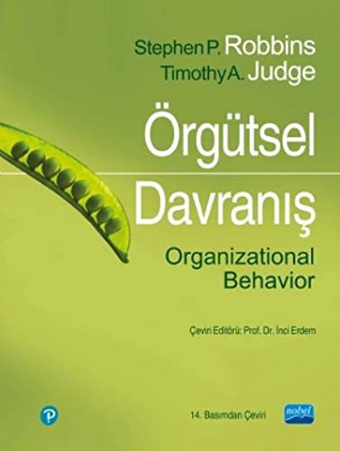 Örgütsel Davranış