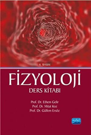 Fizyoloji Ders Kitabı