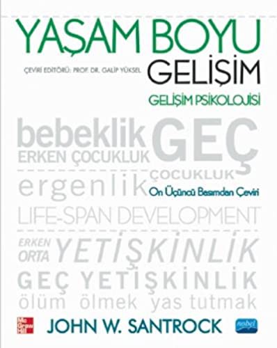 Yaşam Boyu Gelişim; Gelişim Psikolojisi
