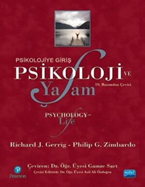 Psikolojiye Giriş - Psikoloji ve Yaşam