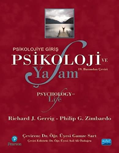Psikolojiye Giriş - Psikoloji ve Yaşam