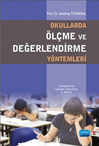 Okullarda Ölçme ve Değerlendirme Yöntemleri