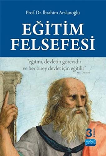 Eğitim Felsefesi