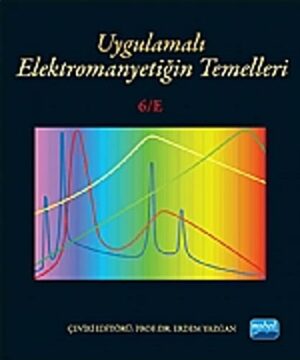 Uygulamalı Elektromanyetiğin Temelleri