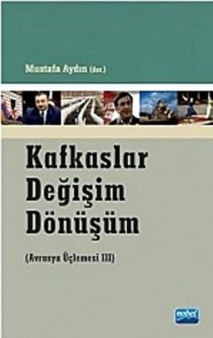 12205559-L.jpg Kafkaslar Değişim Dönüşüm