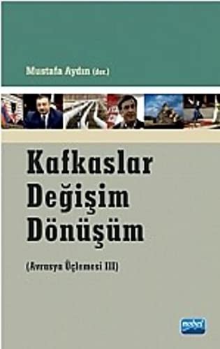 Kafkaslar Değişim Dönüşüm
