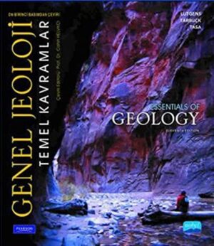 Genel Jeoloji Temel Kavramlar