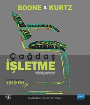 Çağdaş İşletme