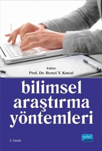 Bilimsel Araştırma Yöntemleri