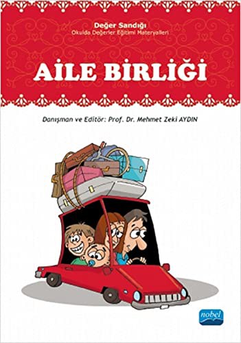 12205680-L.jpg Aile Birliği; Değer Sandığı - Okulda Değerler Eğitimi Materyalleri