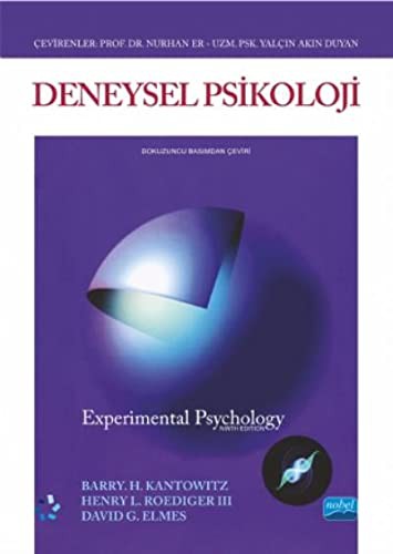 12205704-L.jpg Deneysel Psikoloji