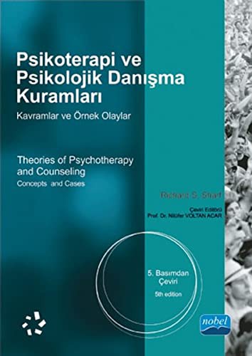 12205711-L.jpg Psikoterapi ve Psikolojik Danışma Kuramları