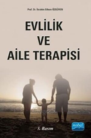 Evlilik ve Aile Terapisi
