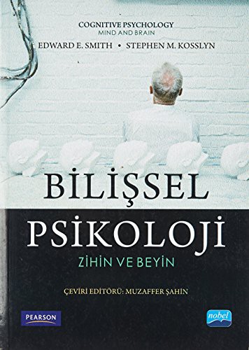 Bilişsel Psikoloji