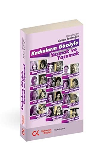 Kadınların Gözüyle Yazmak ve Yaşamak