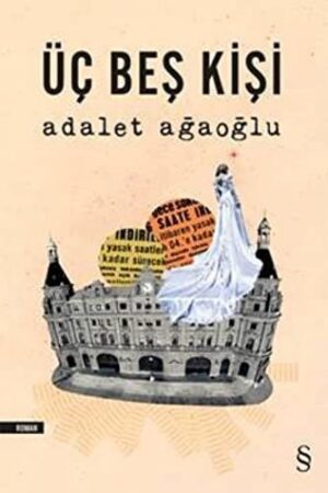 Üç Beş Kişi