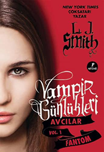 Vampir Günlükleri Avcılar Vol 1