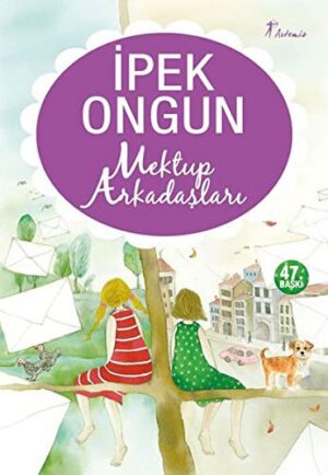 Mektup Arkadaşları