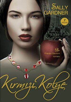 Kırmızı Kolye