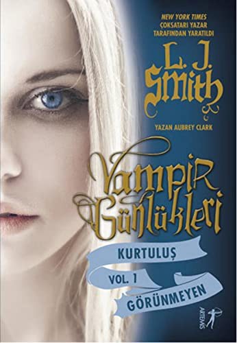 Vampir Günlükleri; Kurtuluş - Görünmeyen