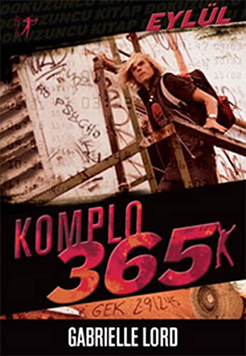 Komplo 365 Eylül