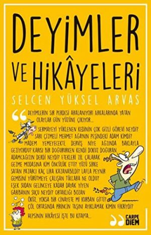Deyimler ve Hikâyeleri