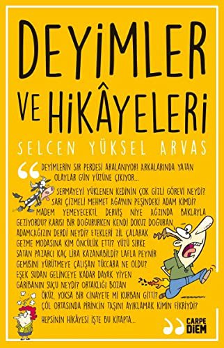 Deyimler ve Hikâyeleri
