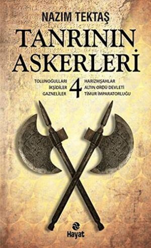 Tanrının Askerleri 4