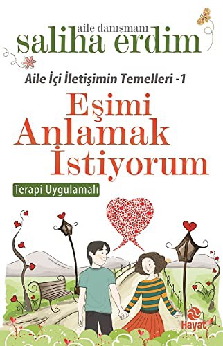 Eşimi Anlamak İstiyorum