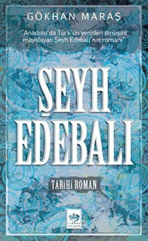 Şeyh Edebalı