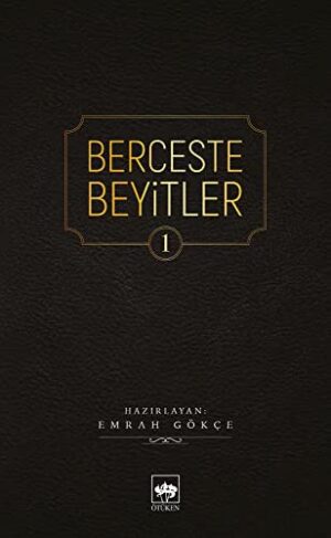 Berceste Beyitler