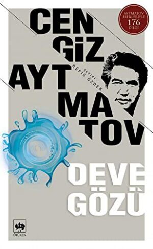 Deve Gözü