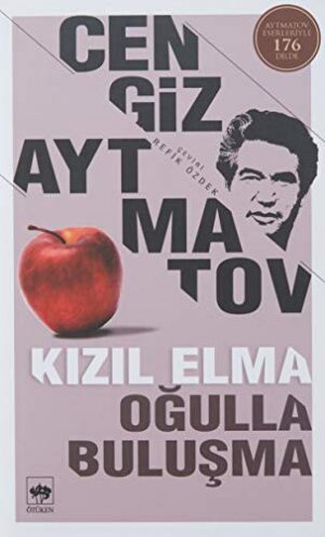 Kızıl Elma - Oğulla Buluşma