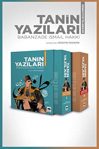 Tanin Yazıları I - II