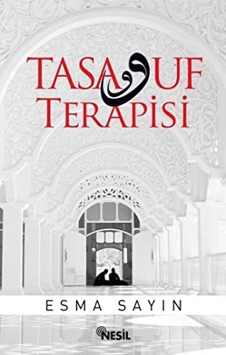 Tasavvuf Terapisi