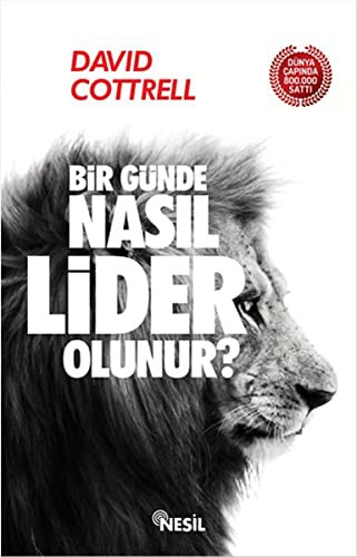 Bir Günde Nasıl Lider Olunur ?