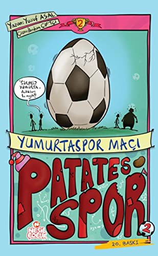 Yumurtaspor Maçı; Patatesspor 2. Set