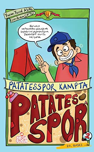 Patatesspor Kampta; Patatesspor 2. Set