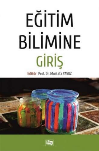 Eğitim Bilimine Giriş
