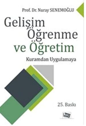 Gelişim Öğrenme ve Öğretim