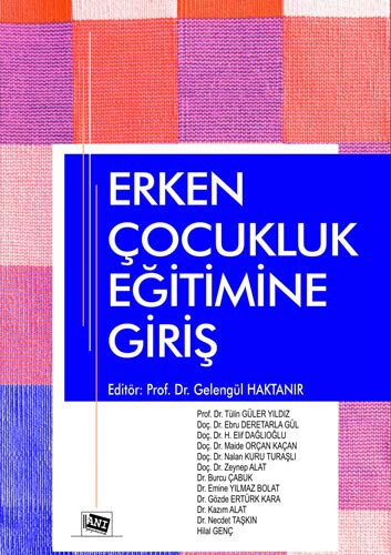 12207381-L.jpg Erken Çocukluk Eğitimine Giriş