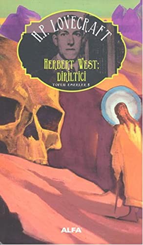 Diriltici; Toplu Eserler 5