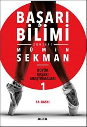 Başarı Bilimi; Büyük Başarı Araştırmaları 1