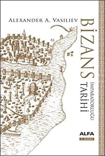 Bizans İmparatorluğu Tarihi