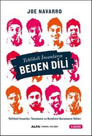 Tehlikeli İnsanların Beden Dili