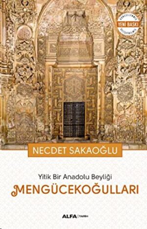 Mengücekoğulları; Yitik Bir Anadolu Beyliği