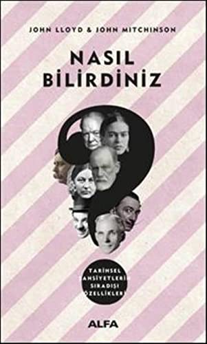 Nasıl Bilirdiniz