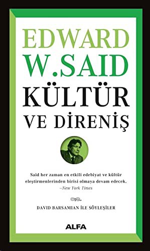 Kültür ve Direniş